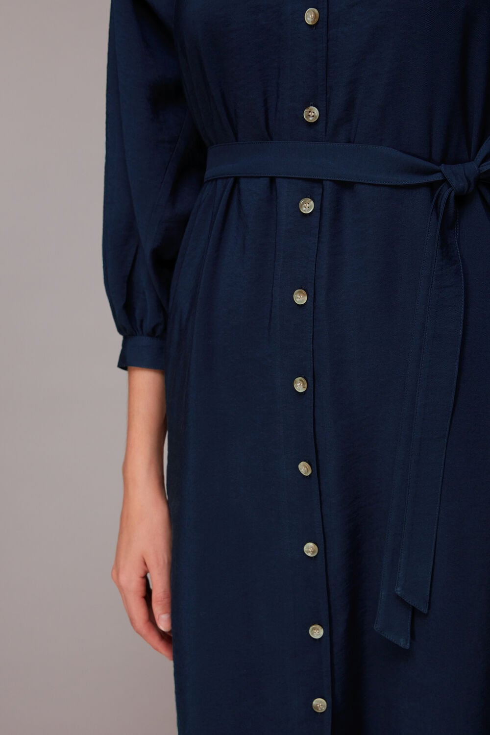 Lizzie Midi Dress