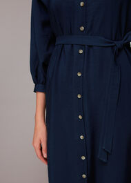 Lizzie Midi Dress