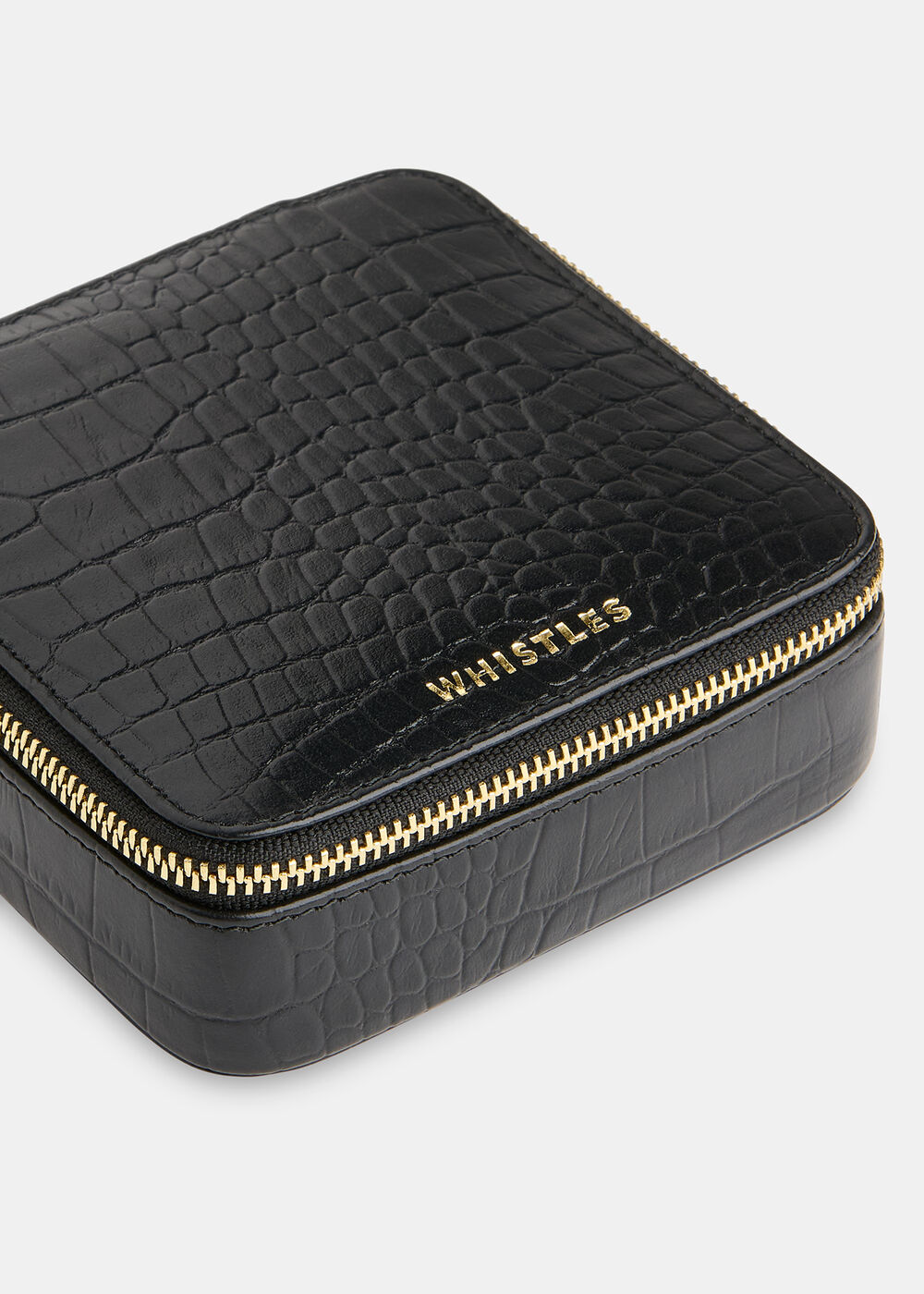 Aelia Jewellery Box