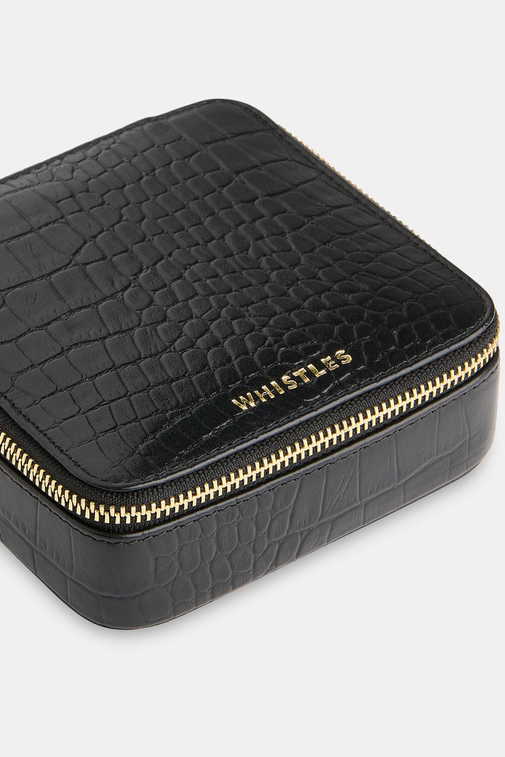Aelia Jewellery Box
