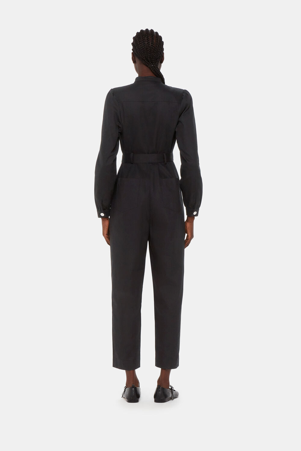 Petite Andrea Jumpsuit