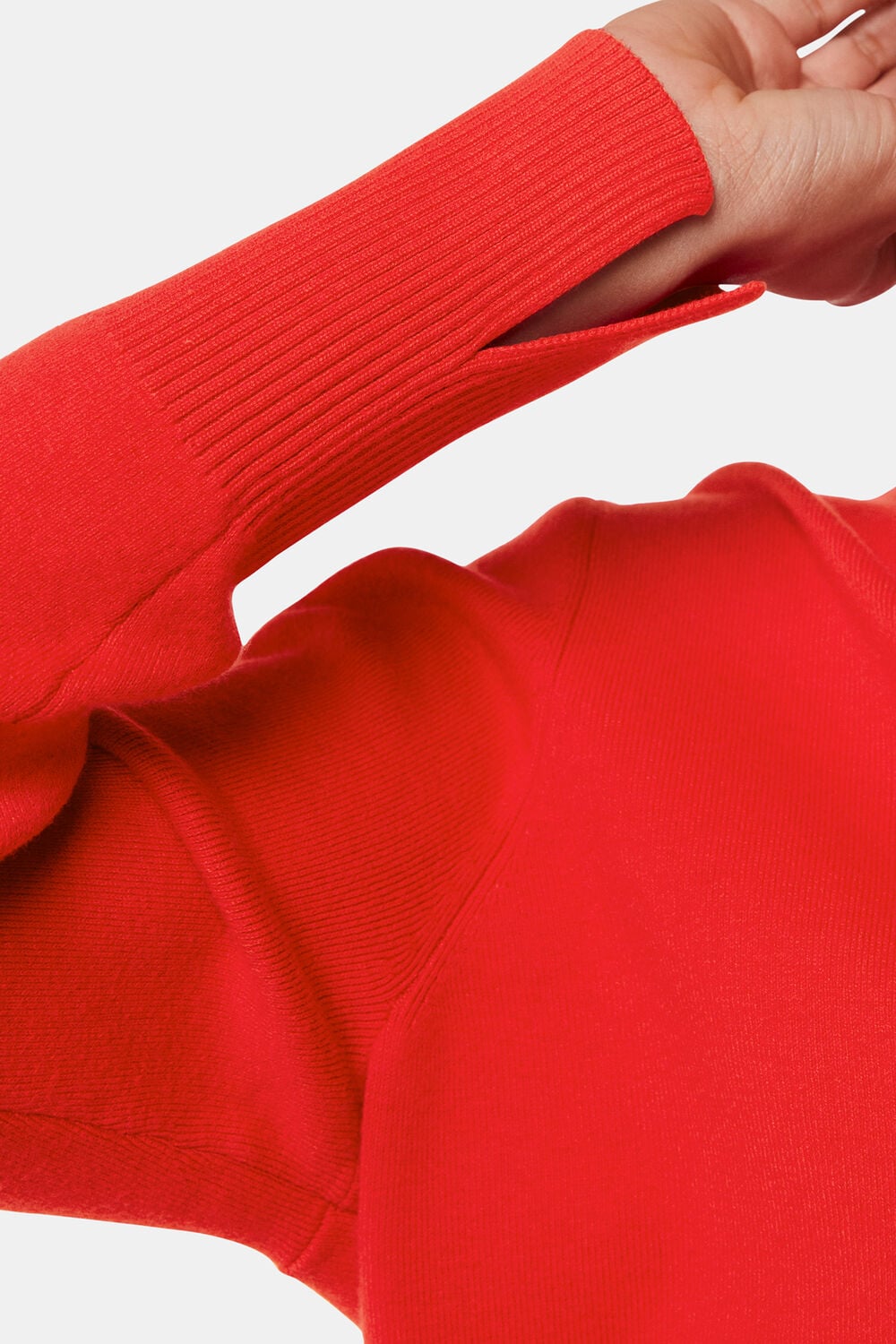 Leah Pocket Detail Cardigan