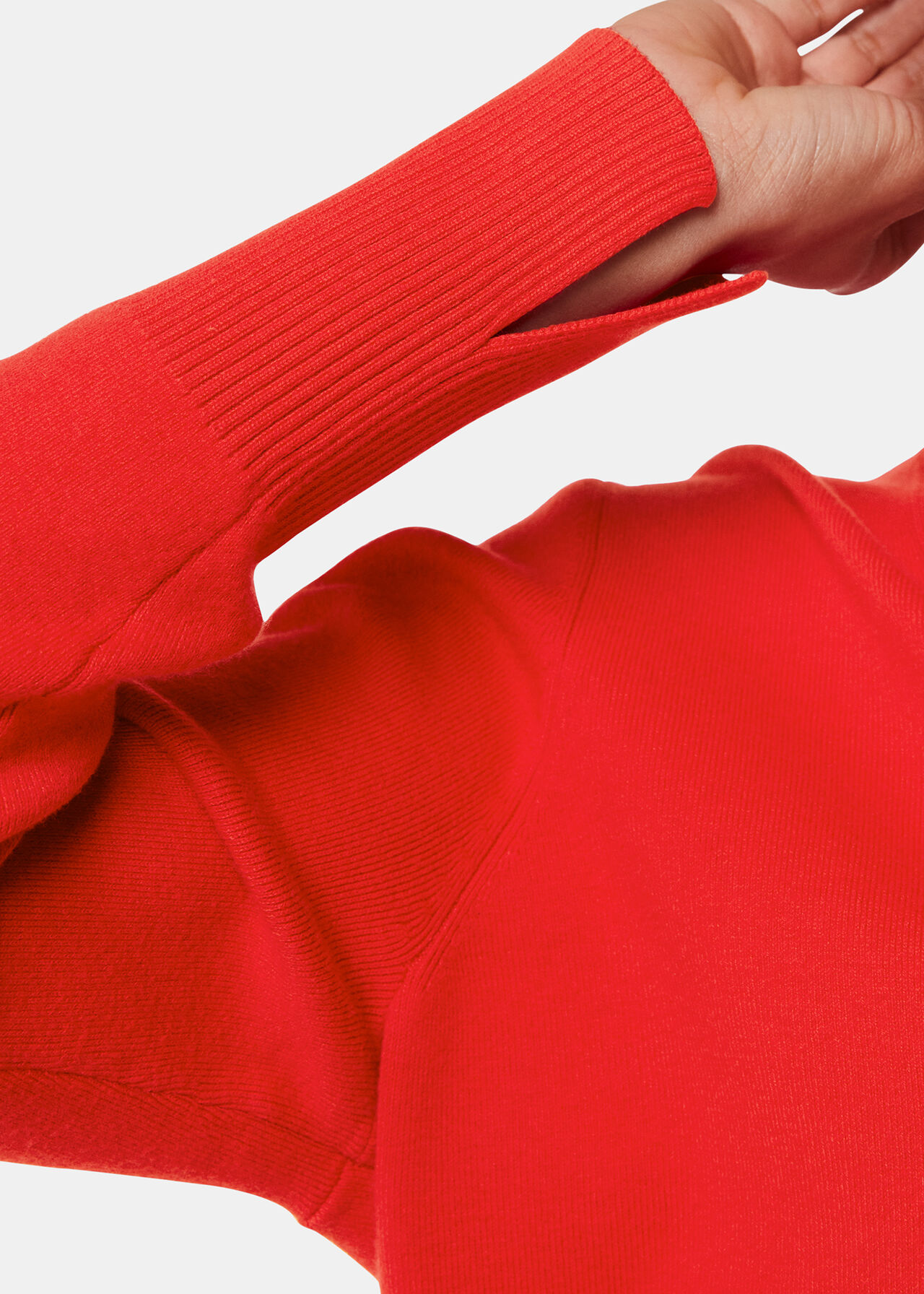 Leah Pocket Detail Cardigan