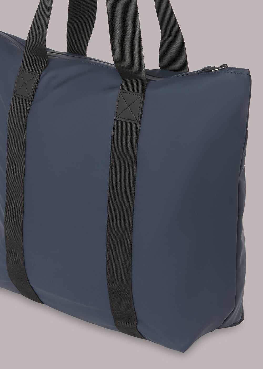 Rains Tote Bag Rush