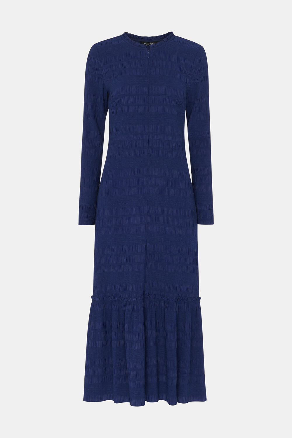 Mila Textured Dress