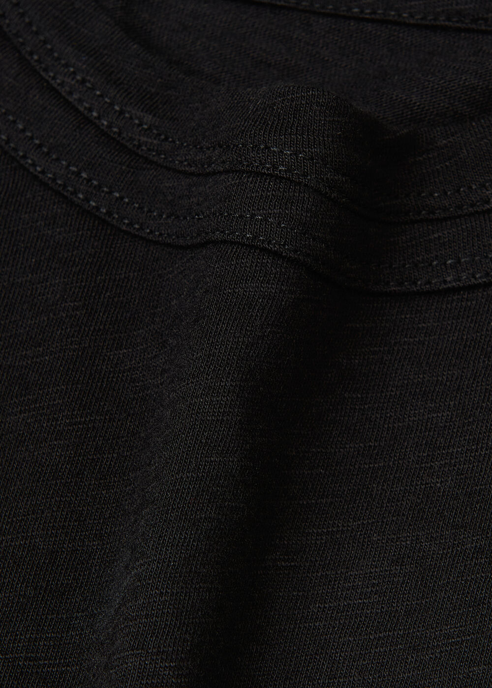 Rosa Double Trim T-Shirt