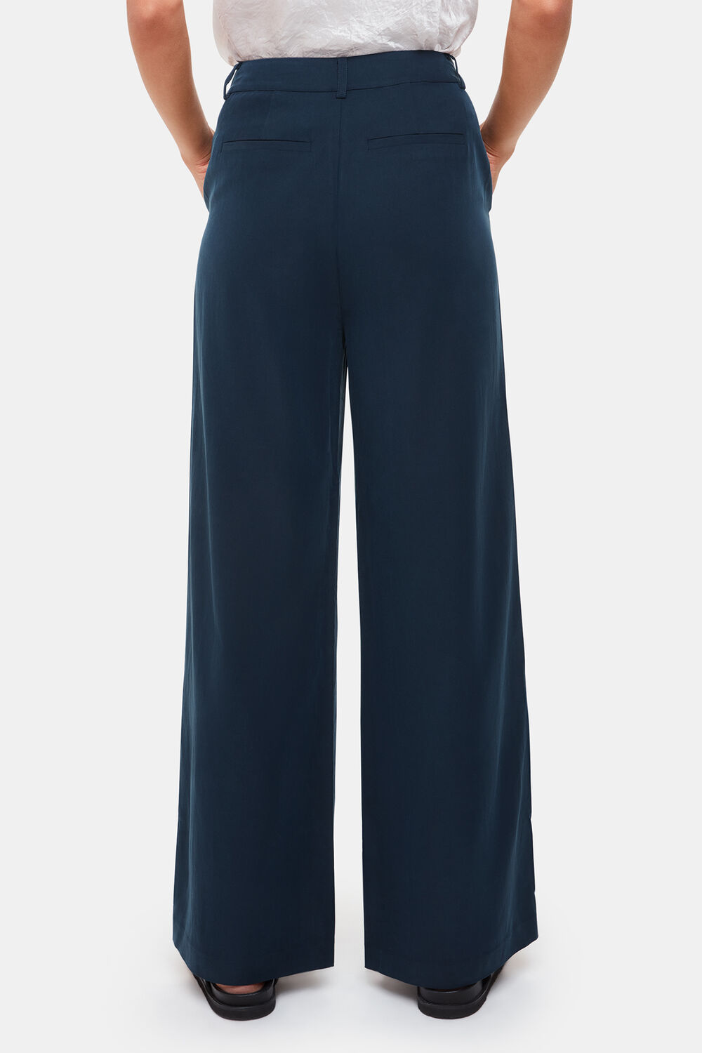 Joss Tailored Trouser