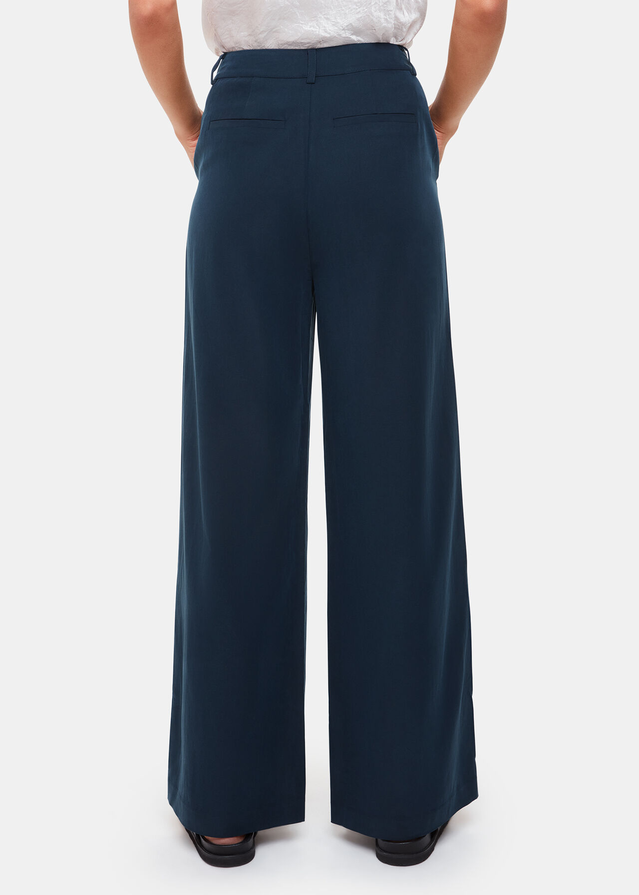 Joss Tailored Trouser