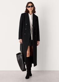 Lori Longline Coat