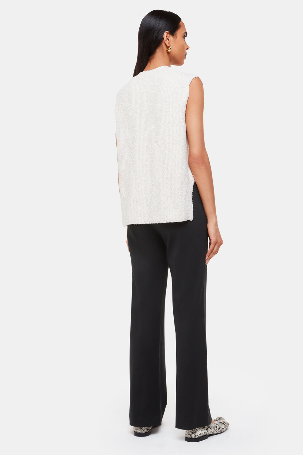 Willow Full Length Trouser