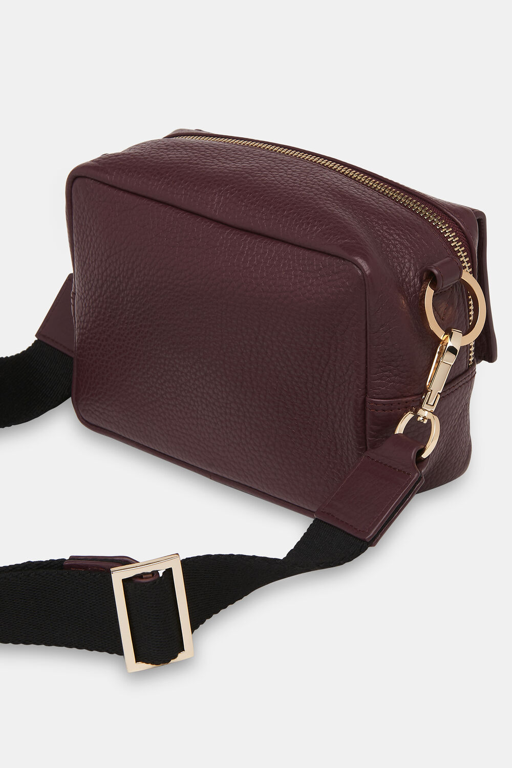 Bibi Crossbody Bag