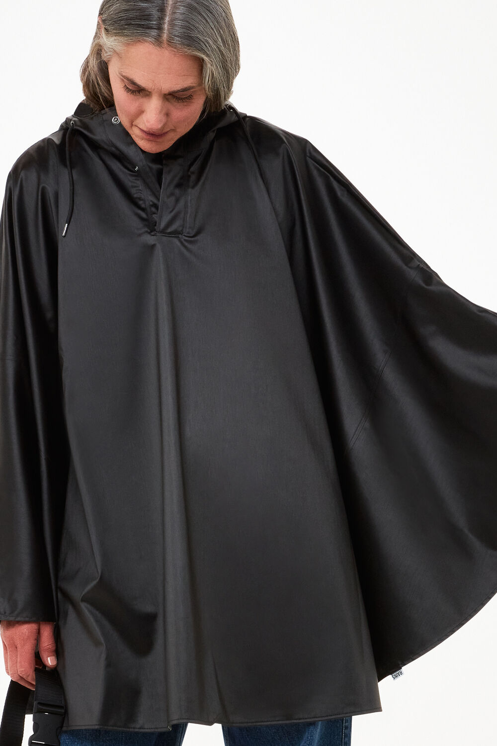 Black Rains Cape