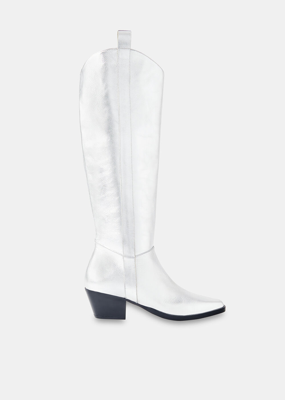 Limited Asa Western Boot