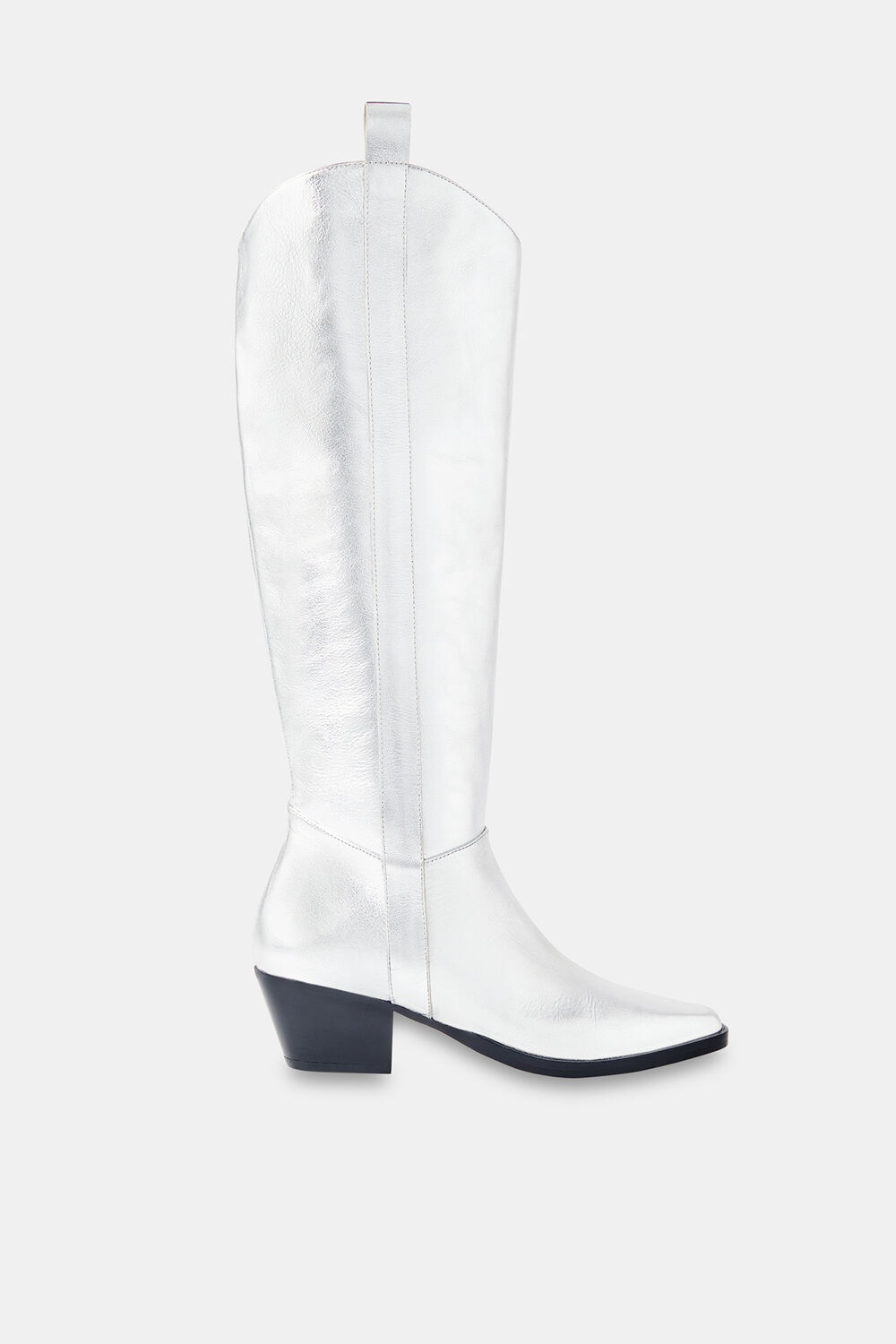 Limited Asa Western Boot