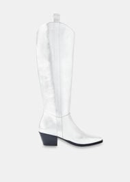 Limited Asa Western Boot