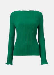Elsa Plisse Top