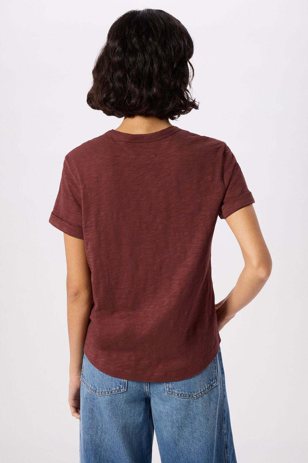 Emily Ultimate T-Shirt