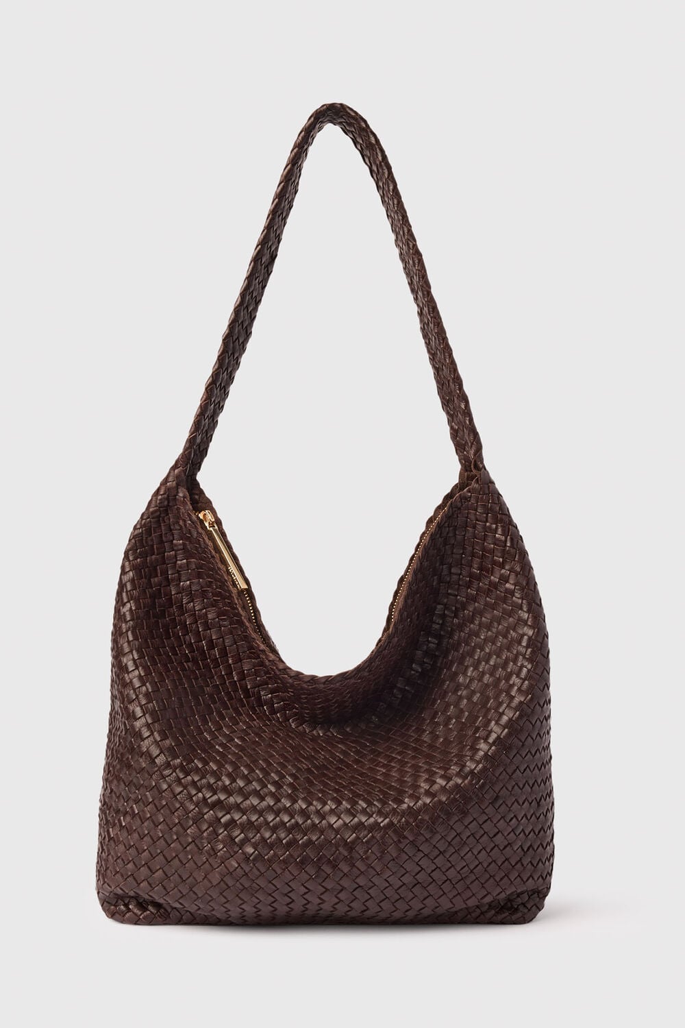 Woven Tote Bag