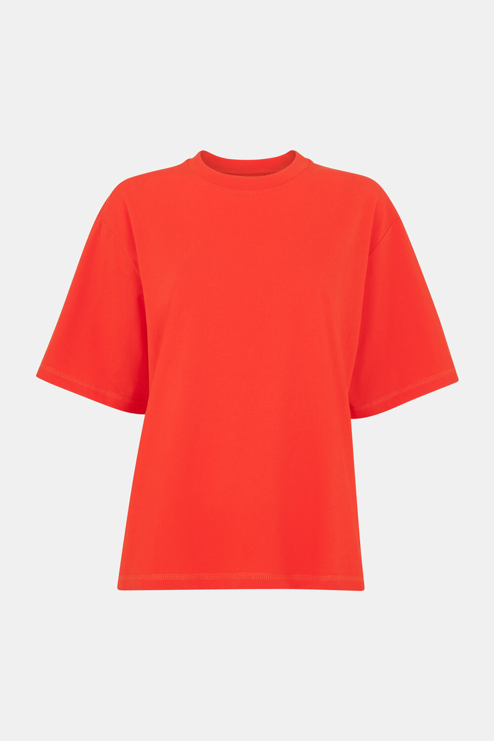 Relaxed Tee
