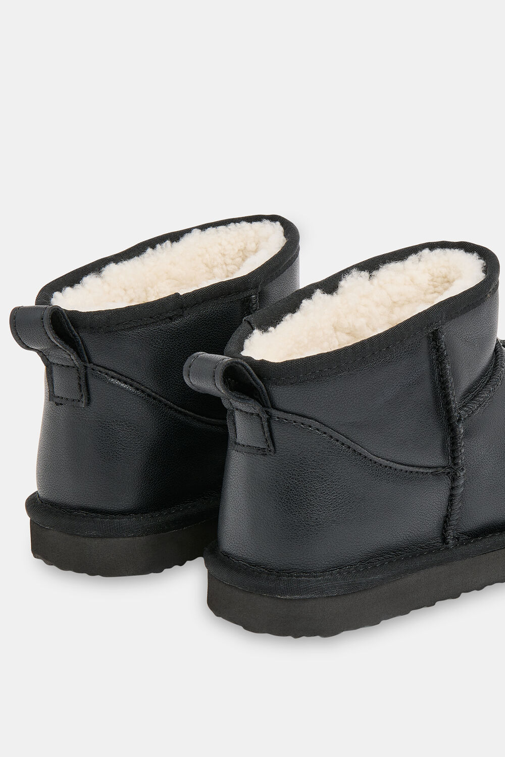 Mable Slipper Boot