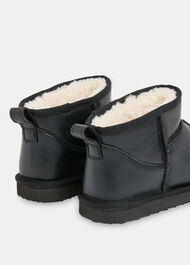 Mable Slipper Boot