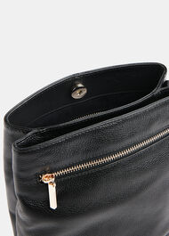 Dion Bucket Bag