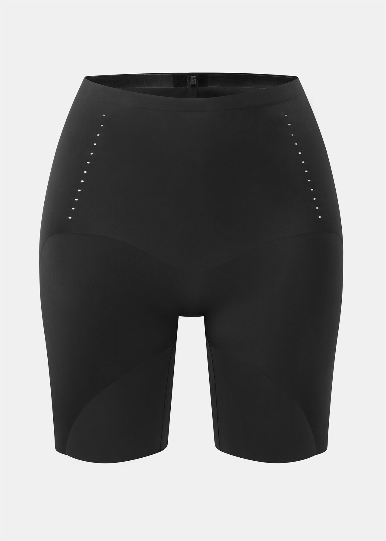 Heist Sculpt Highlight Short