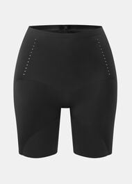 Heist Sculpt Highlight Short