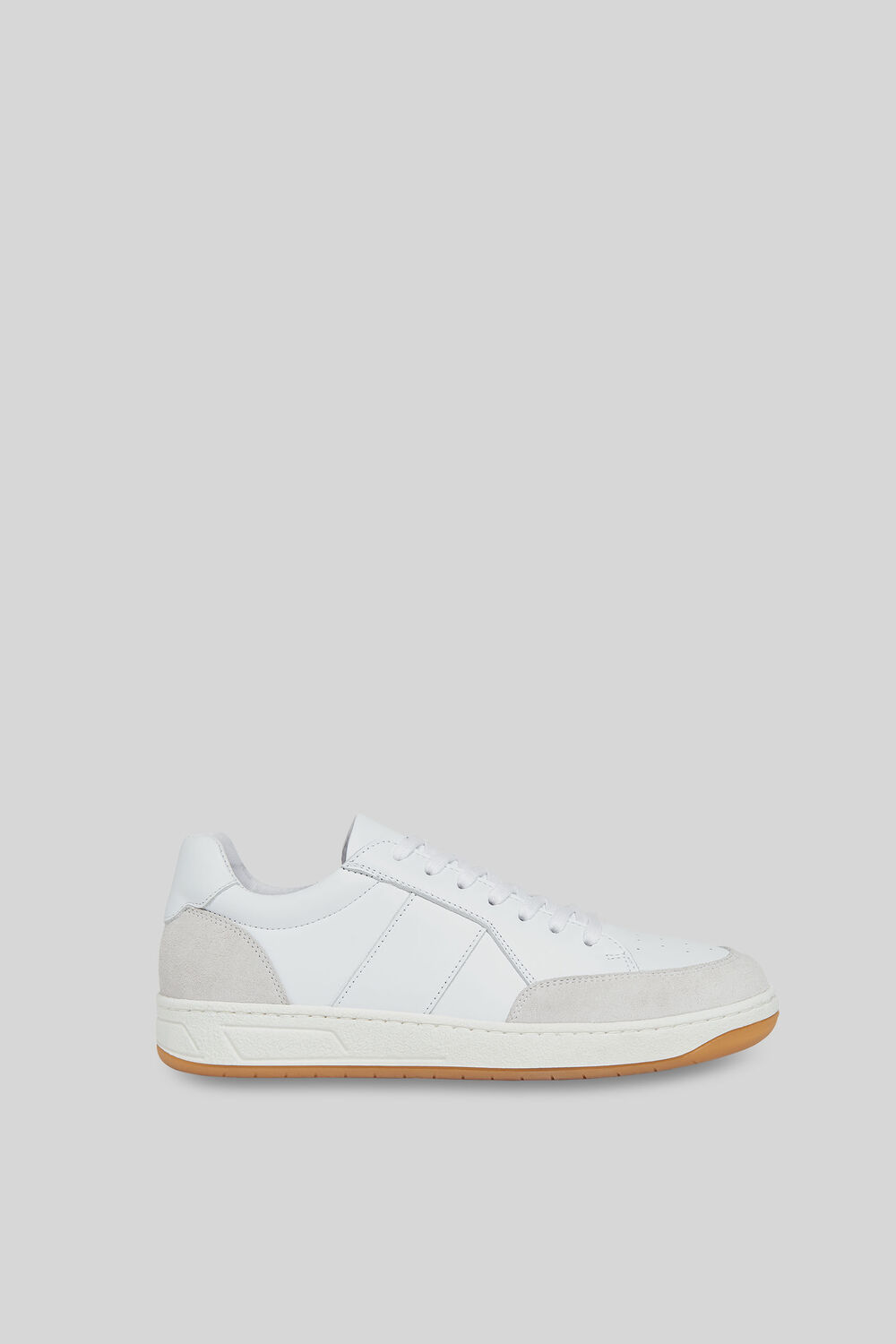 White Kew Sneaker&nbsp;