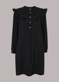 Dara Frill Detail Dress