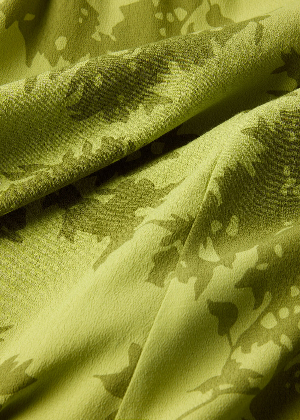 Petite Floral Asymmetric Dress