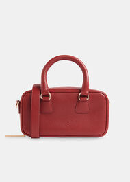 Lois Bowling Crossbody Bag