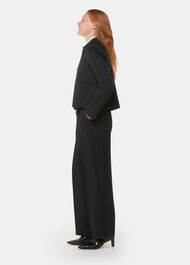 Marla Ponte Zip Through Jacket