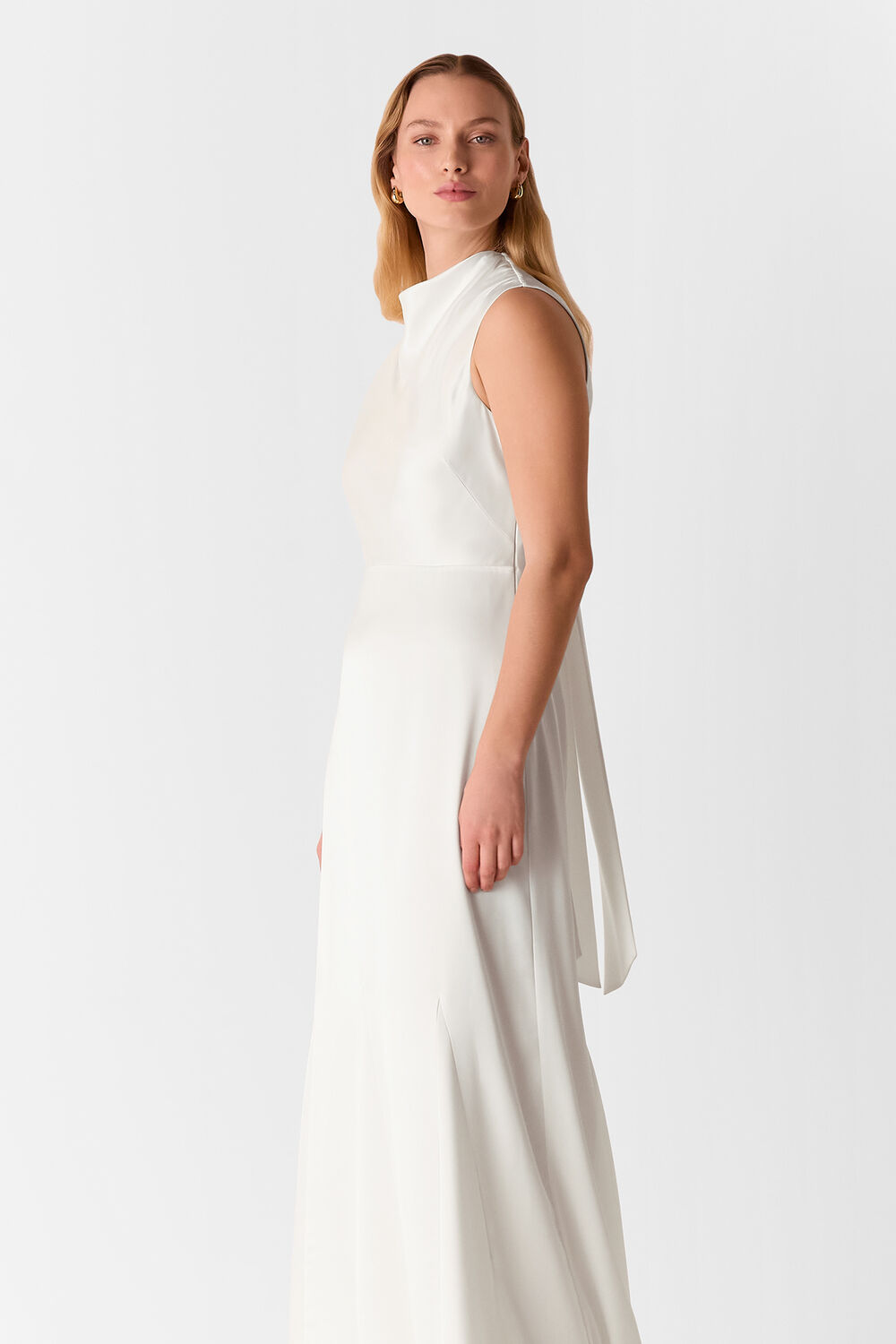 Ivory Melody Wedding Dress