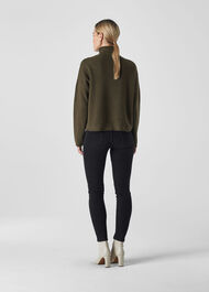 Stretch Sculpt Skinny Jean