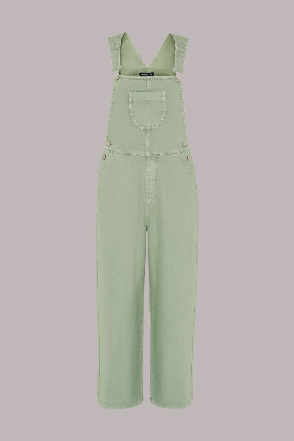 Leni Dungaree