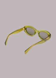 Isle of Eden Franky Sunglasses