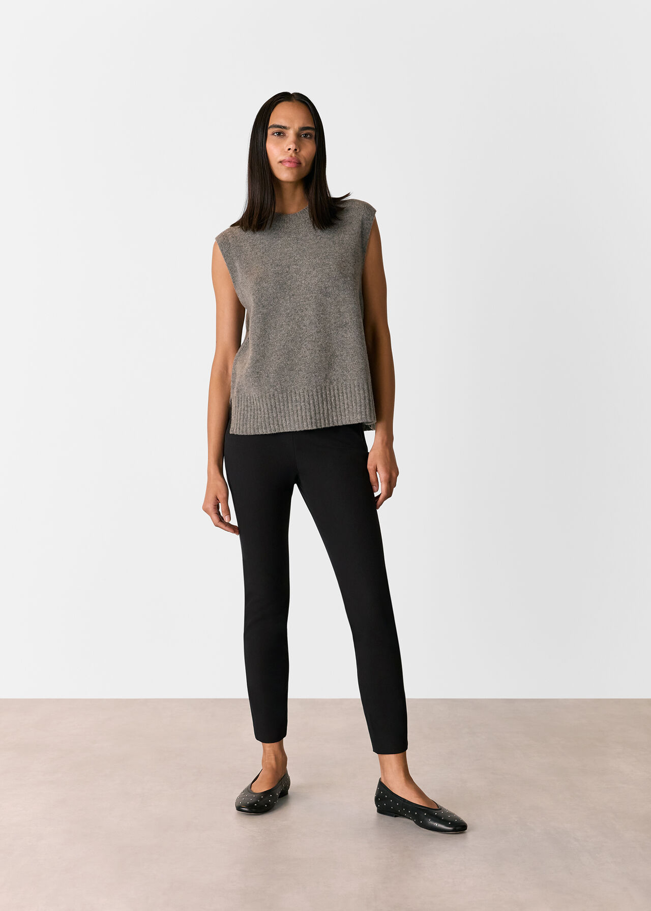 Super Stretch Trouser