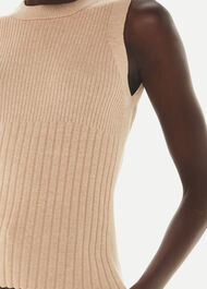 Ribbed Tank