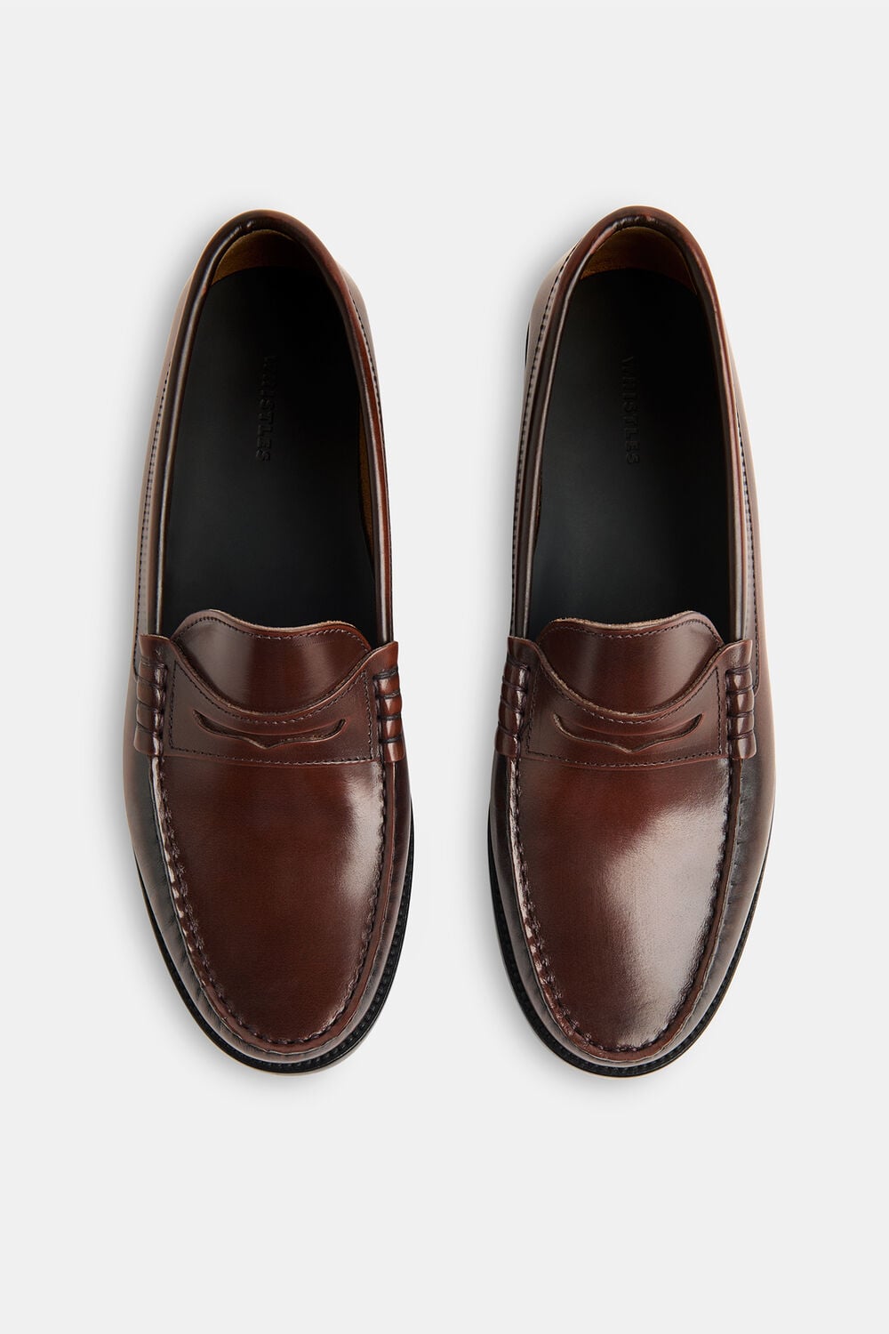 Manny Slim Loafer