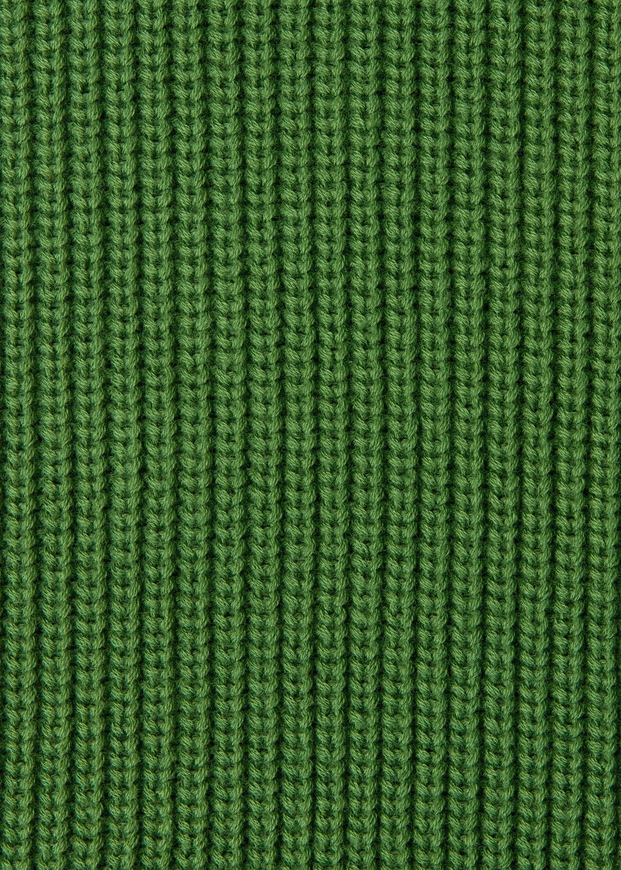 Cotton Back Detail Ribbed Tank