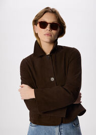 Soft Square Sunglasses