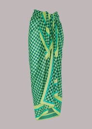 Suncheck Beach Sarong