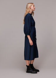Lizzie Midi Dress