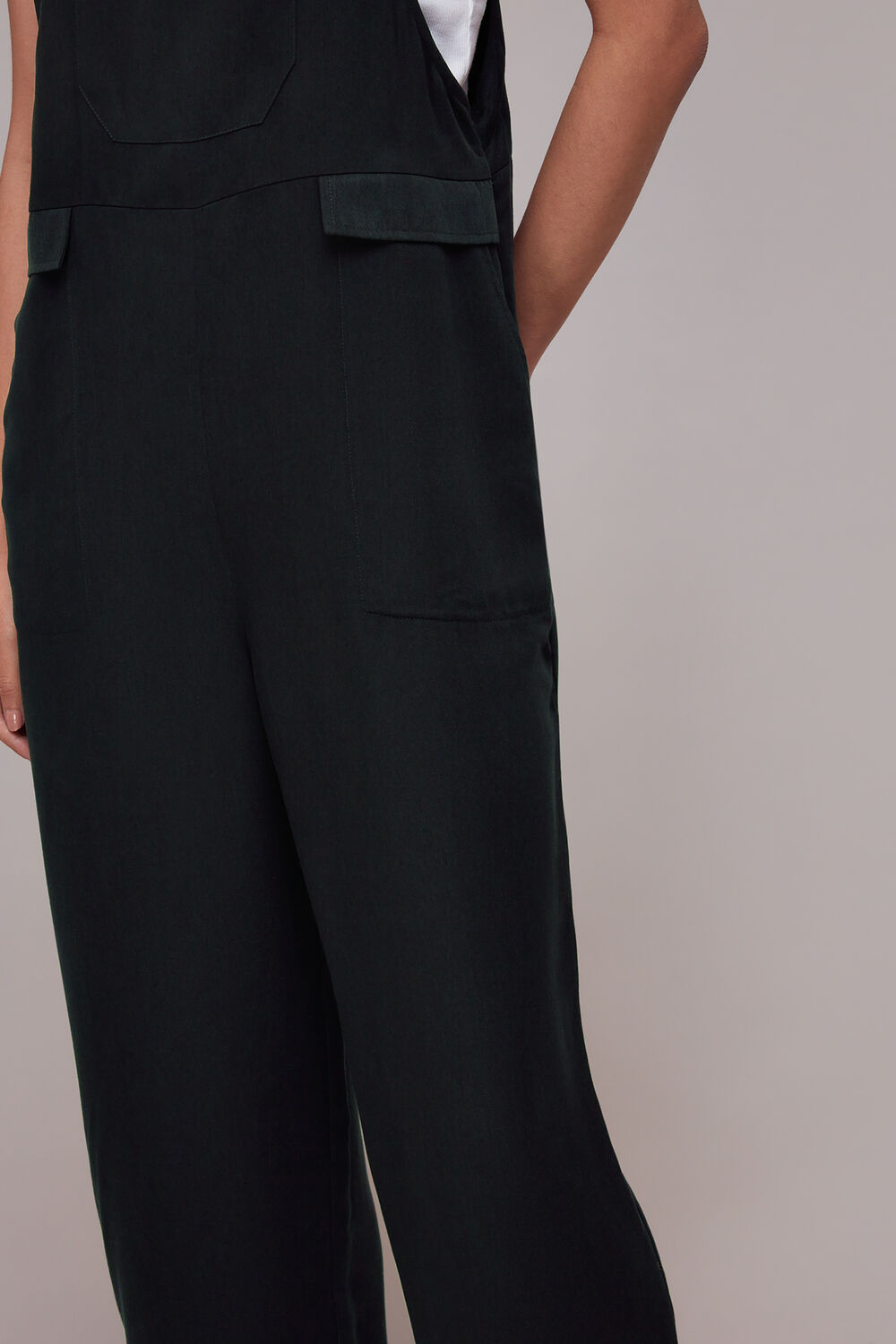 Riley Dungarees