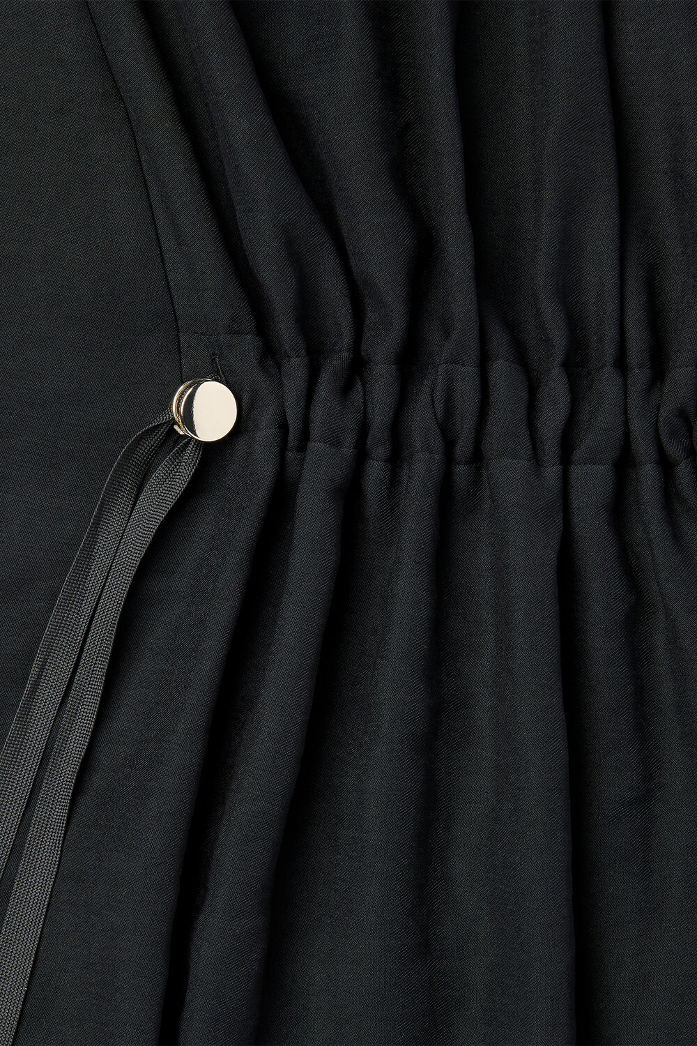 Sleeveless Midi Dress