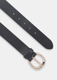 Wide Belt