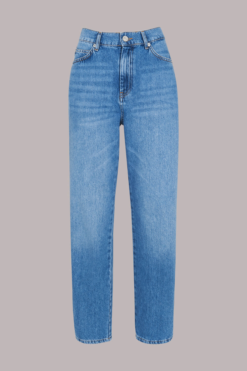 Authentic Mom Jean