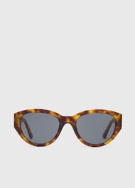 Cat Eye Sunglasses