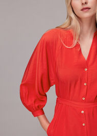 Lizzie Midi Dress